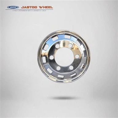 วงล้อรถบรรทุกไร้ท่อ 17.5x6.0