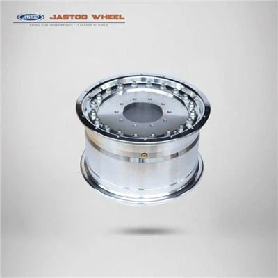 ล้ออลูมิเนียม beadlock