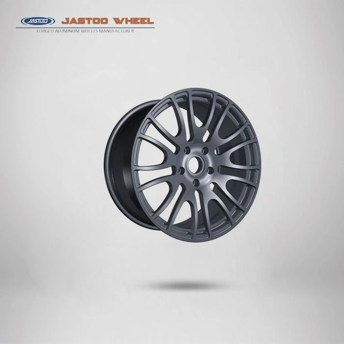 Forged Alloy Rim Wheels ผู้ผลิต 22 นิ้ว 21 นิ้ว 20 นิ้ว 19 นิ้ว 18 นิ้ว 17 นิ้ว