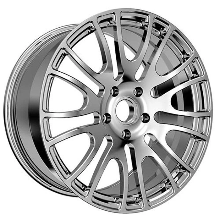 Forged Alloy Rim Wheels Manufacturer 22 Inches 21inches 20 Inches 19 Inches18 Inches 17 Inches