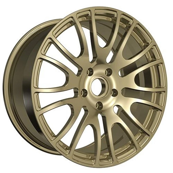 Forged Alloy Rim Wheels Manufacturer 22 Inches 21inches 20 Inches 19 Inches18 Inches 17 Inches
