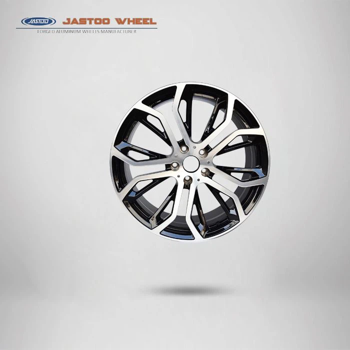 5x114.3 ล้อล้อ 20 นิ้วสำหรับ Hyundai
