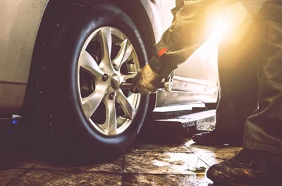 High Elastic Wheels: Changing The Future Of The Automotive Industry High Elastic Wheels: Changing The Future Of The Automotive Industry