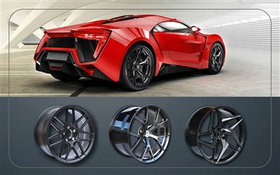 The Trend Of Exporting Aluminum Alloy Wheels The Trend Of Exporting Aluminum Alloy Wheels