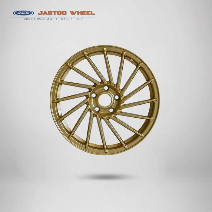 ล้ออลูมิเนียมขนาด 17 × 8.5 นิ้ว