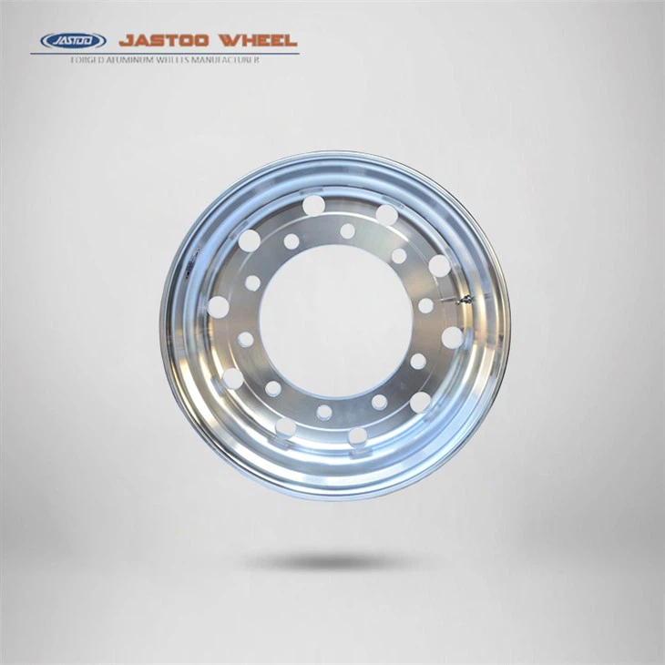 JASTOO 22.5x13 นิ้วยาว-ล้อรถบรรทุกที่ทนทาน