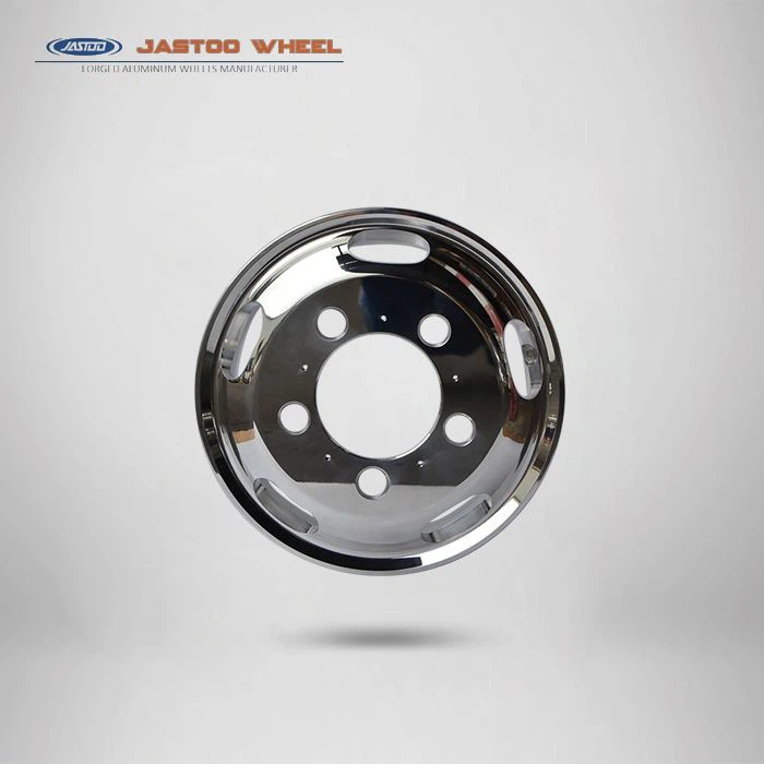 ล้อรถบรรทุกปลอมขนาด 16 นิ้ว 6 lug